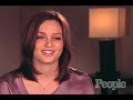 Gossip's Leighton Meester: No Mean Girl