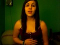 Vulnerable- Secondhand Seranade(cover)