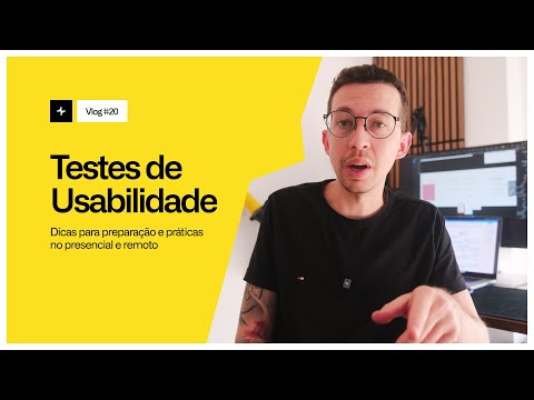 Dicas práticas para testes de usabilidade (Presencial e Remoto)