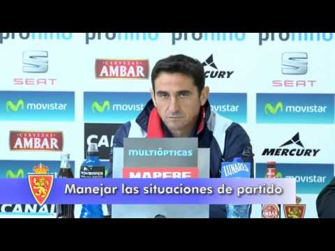 REAL ZARAGOZA