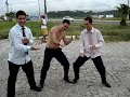 formatura de ju