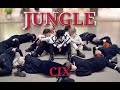 CIX - 'Jungle' 