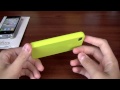 Switcheasy Colors Case for iPhone 4