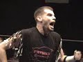 CWF Mid-Atlantic Wrestling : Fatback vs. Mitch/Tank/Rob/Lee
