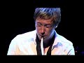 Kornstad Solo vs Loop machine