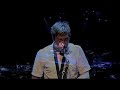 h�kon kornstad: bass & tenor saxophones, melodica, flute and electrix repeater