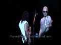 SCORPIONS- BLACKOUT- S�o Paulo -CREDICARD HALL