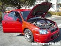 JDM Subaru Impreza WRX STi JDM Subaru Impreza WRX STi