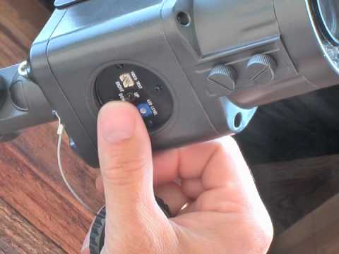 ANPR CCTV Camera - Overview and Setup