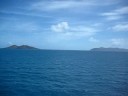 Westerdam cruising