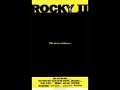 one of the most famous rocky songs