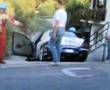 Rally di Pico-Sulpizio contromano