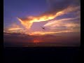 Funtana x beach sunset flight Funtana x beach sunset flight