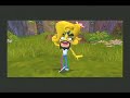 Crash Twinsanity (speedrun) - Part 1/35