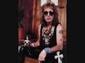 Peter Criss-Hooligan(Live1995,Old Bridge, NJ)