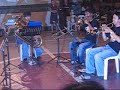 CBBD Brass Quintet