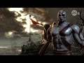 Taxigamer.com God Of War 3 Gameplay Part 1
