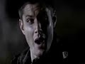 Wincest (Sam/Dean): Scarecrow #1