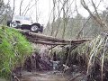 FJ 40 NORTHERN STAR