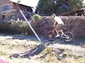 calles de esquel