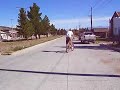 calles de esquel