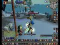 Prot vs Ret Paladin duel on 2.0 PTR