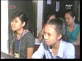 Phóng sự VTV9 về chùa Lá - Gò Vấp
