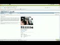 Test av recordMyDesktop - Linux Test av recordMyDesktop - Linux