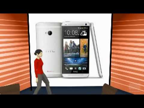 HTC One Developer Version in US
