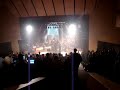 Alto Som - improvisação