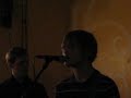 Hell Cat at Faust doing \"Ghosts of Madame Tussaud�s\"