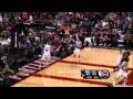 NBA Highlights from October 29th