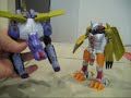 ATR - DNA Digivolving Omnimon Review Part 1 ATR - DNA Digivolving Omnimon Review Part 1