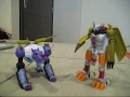 ATR - DNA Digivolving Omnimon Review Part 1