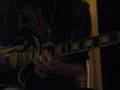 Guitar solo - blues licks and shreding