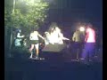 coreografia heber perdido e instalado como siempre
