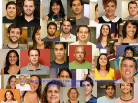 Imagem de Amostra do You Tube