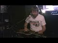 Sean Pinchin - \"In My Time of Dying\"