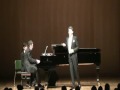 Slava Kagan-Paley and Boris Berezovsky