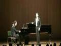 Slava Kagan-Paley and Boris Berezovsky