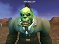 world of warcraft mission impossible