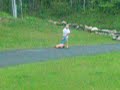 buggy training