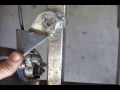 Building the Go-Kart