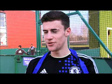 chelsea