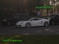 Supercars of Almaty FV picture