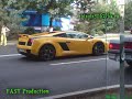 Supercars of Almaty FV image