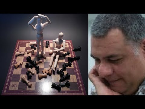 chess knight chess knight