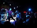 King of Contradiction Live @ Starland King of Contradiction Live @ Starland