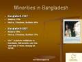 FACT, Foundation Against Continuing Terrorism