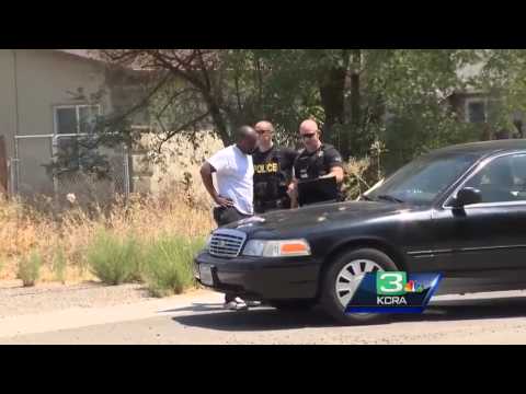 Sacramento police cracking down on marijuana-growing laws
